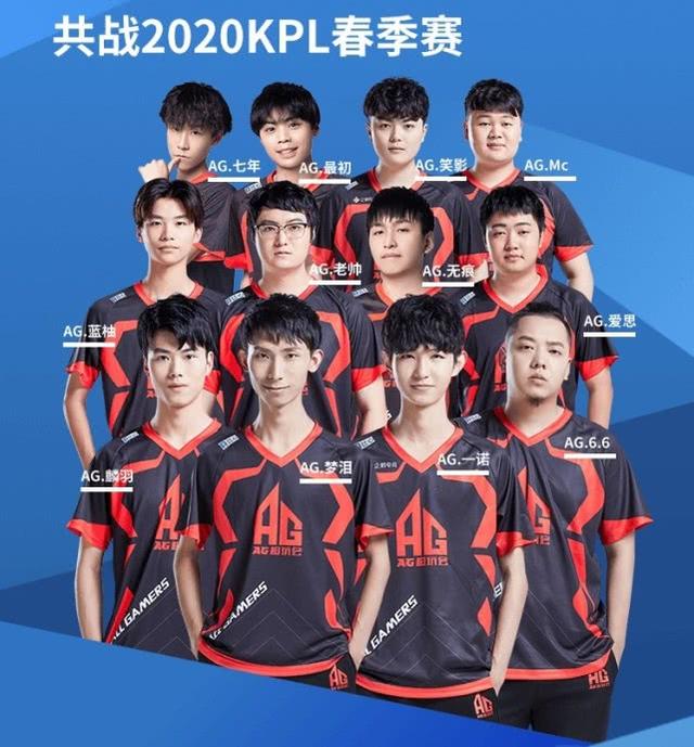 双冠王