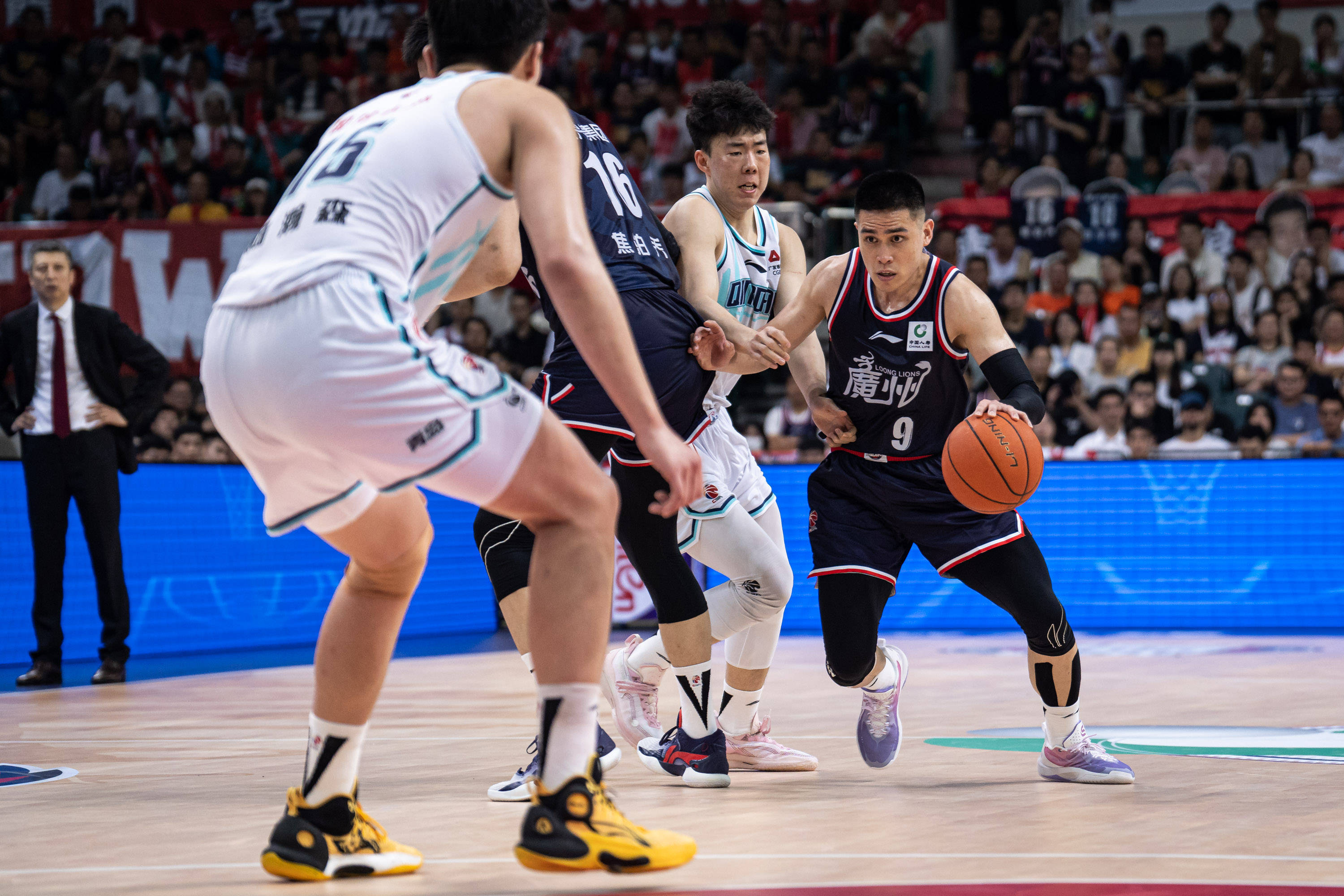 门前终结能 门前终结能