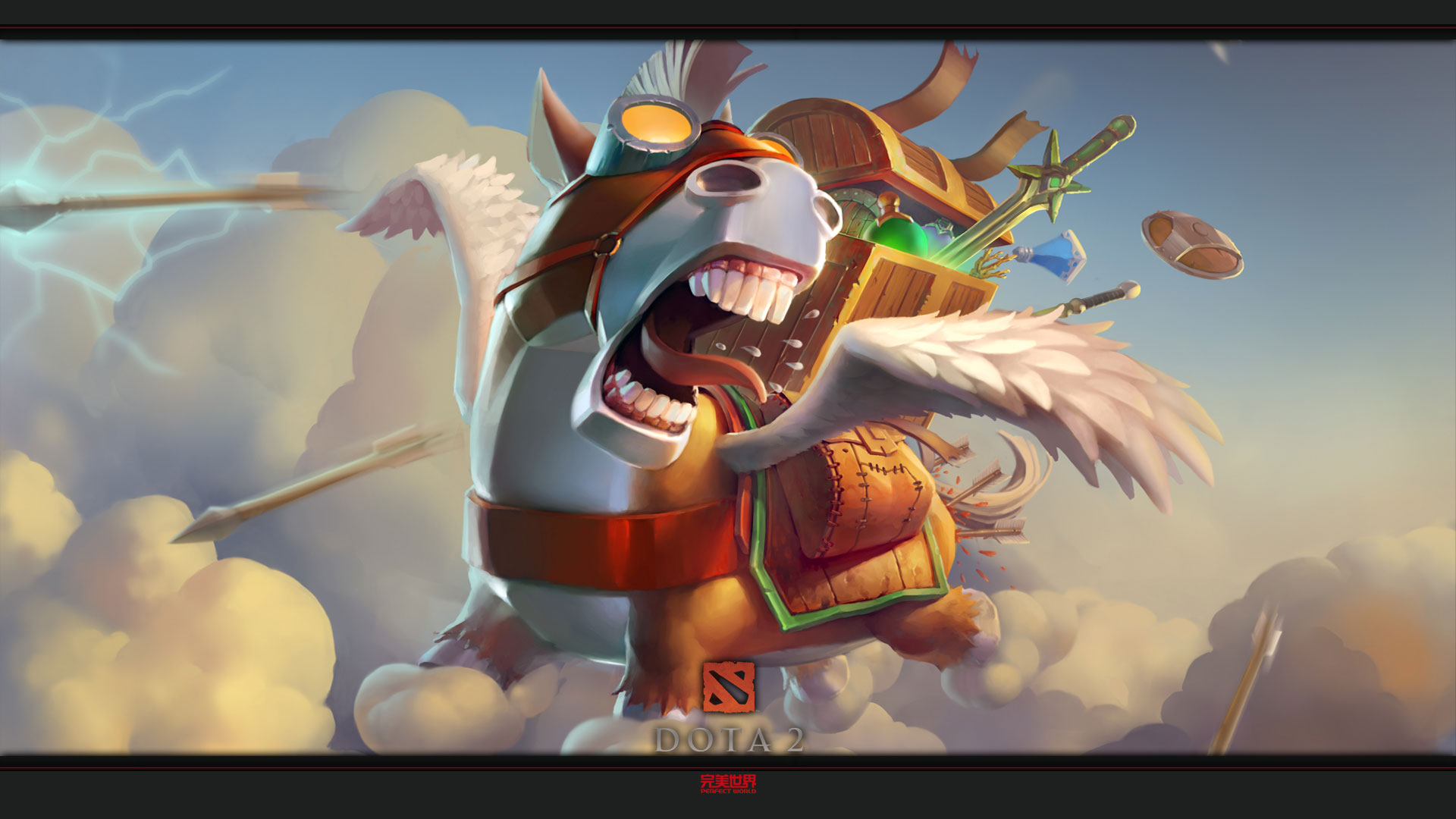 彩仍在继续 彩仍在继续