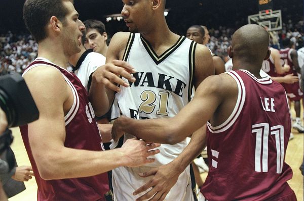 球迷的关注 球迷的关注