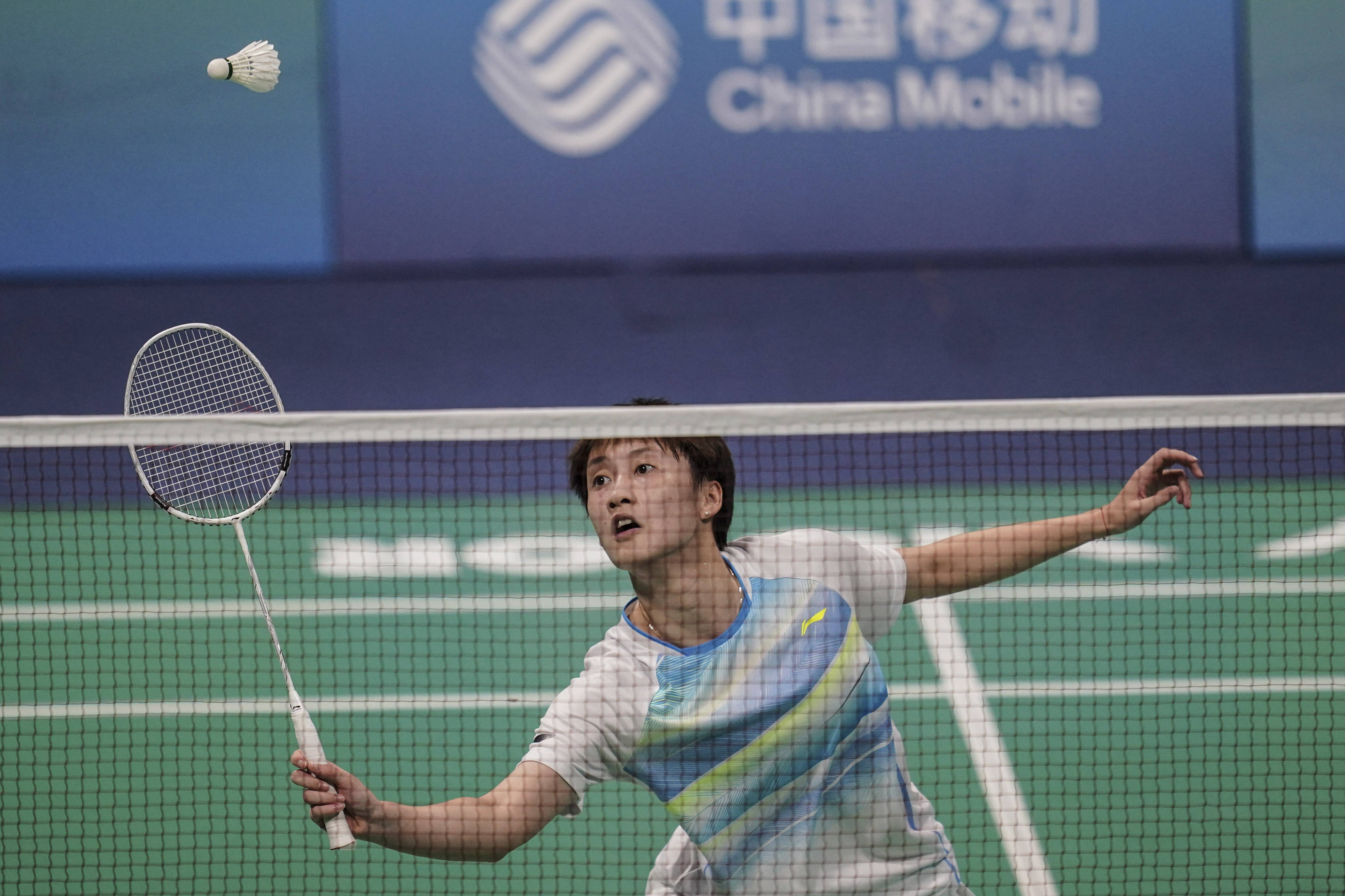 来了新的商 来了新的商