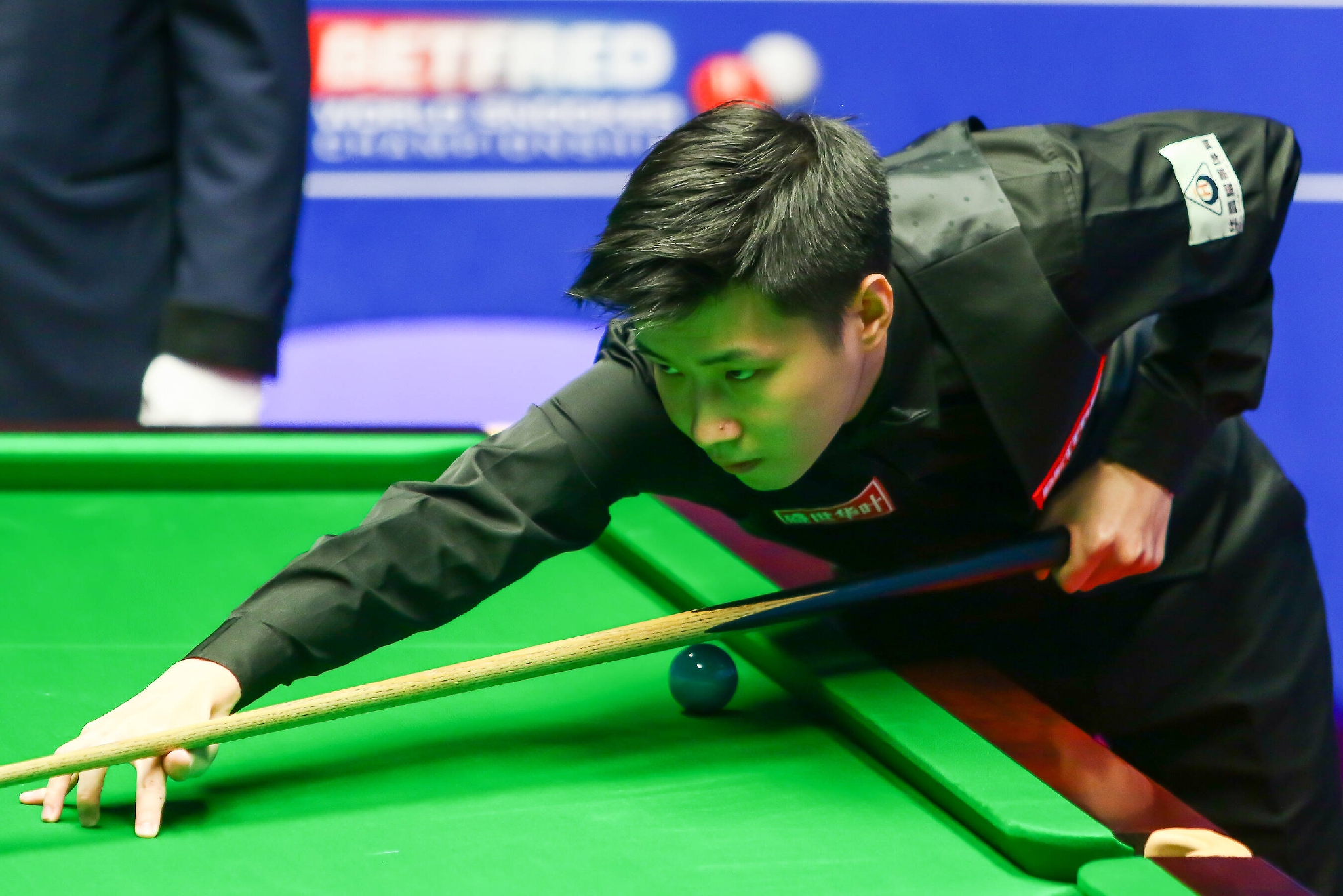 两球的精彩 两球的精彩