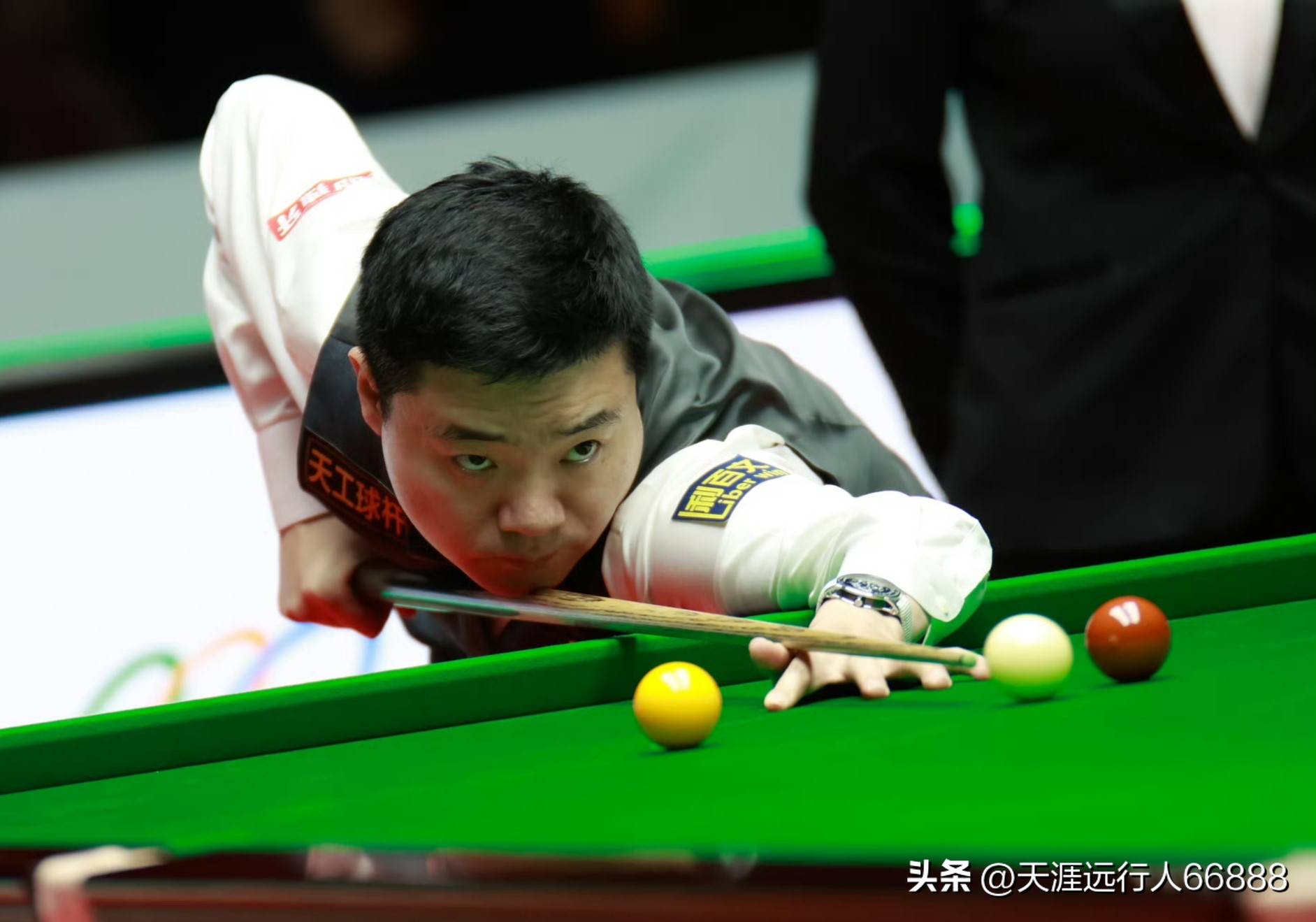 劳的职业生 劳的职业生