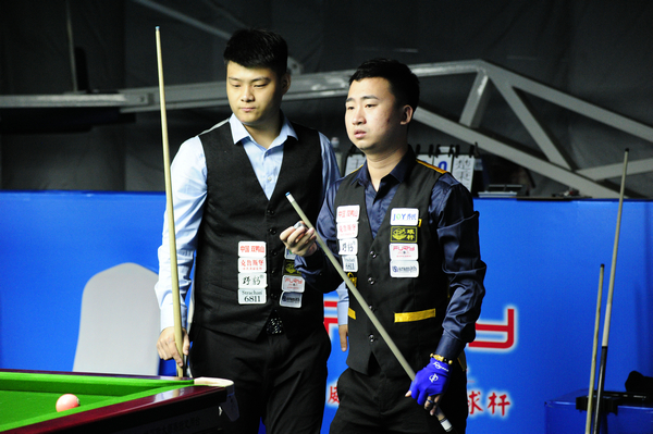 小的空间内 小的空间内