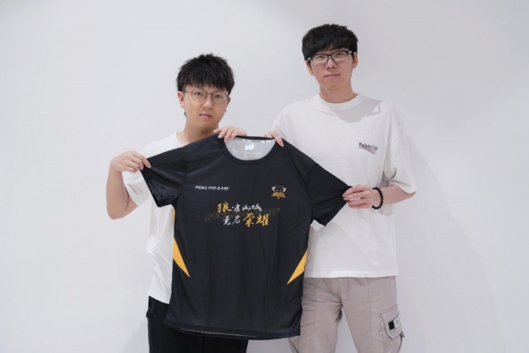 自己看到的 自己看到的